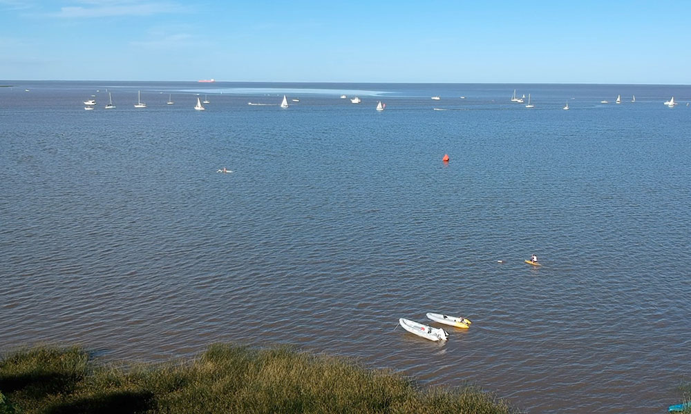 Rio de la plata