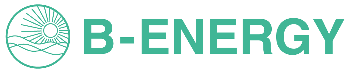 logo B-ENERGY