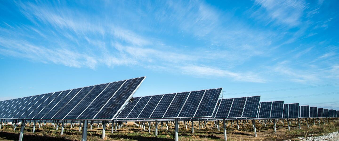 placas solares