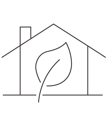 icono planta y casa