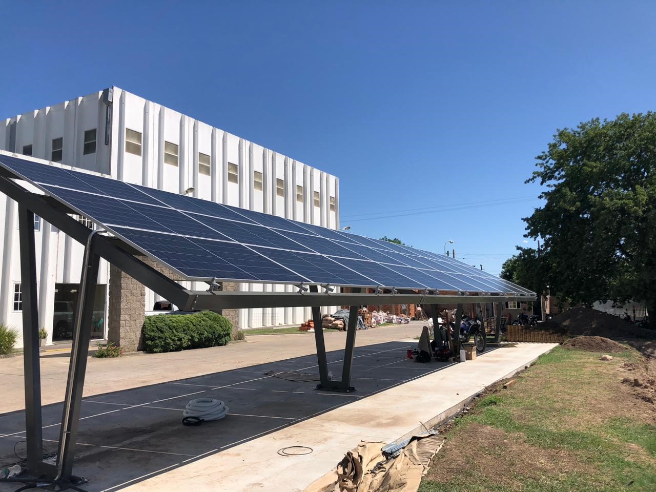placas solares